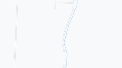 Mapa de localização do hotel