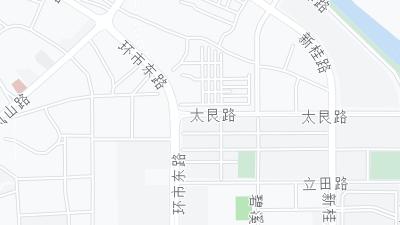 酒店地图