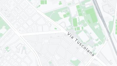 Mappa di localizzazione hotel