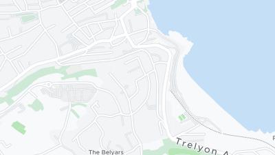 7 Porthminster Terrace