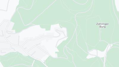 Kort over hotellets beliggenhed