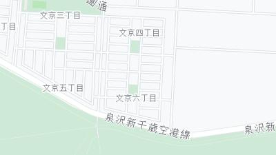 Mapa de localització de l'hotel