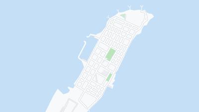 Mappa di localizzazione hotel