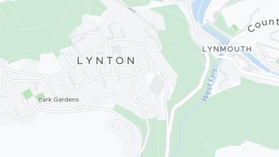 Mapa de localització de l'hotel