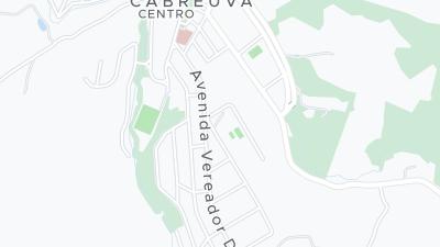 Plan de localisation de l'hôtel