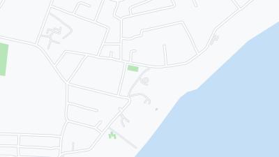 Mapa de localización del hotel