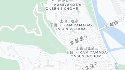 酒店地图