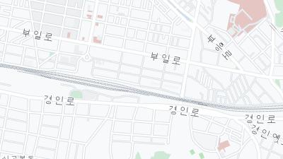 Mapa de localização do hotel