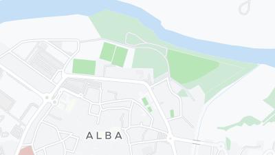 Mappa di localizzazione hotel