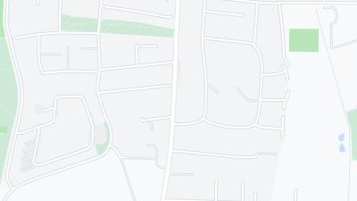 Visa hotellet på en karta