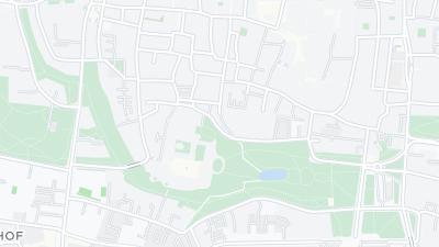Mappa di localizzazione hotel
