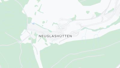 Mapa de localização do hotel