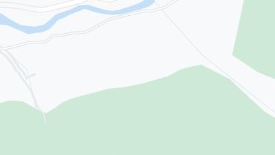 Mapa de localização do hotel