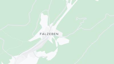 Mappa di localizzazione hotel