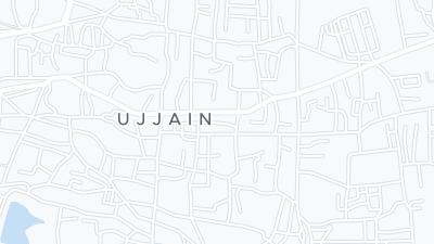 Mapa de localització de l'hotel