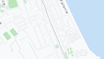 Mapa de localització de l'hotel