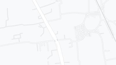 Mapa de localització de l'hotel