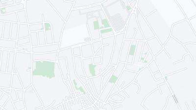 Visa hotellet på en karta