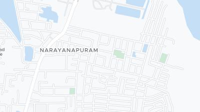 Visa hotellet på en karta