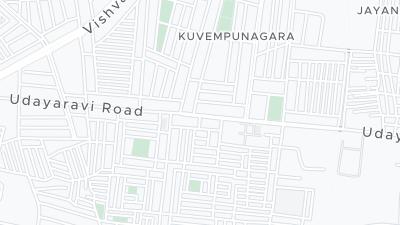 Visa hotellet på en karta