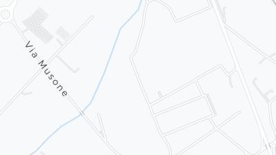 Mappa di localizzazione hotel