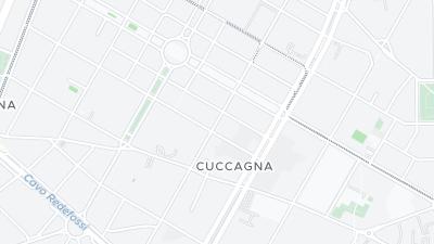 Mappa di localizzazione hotel