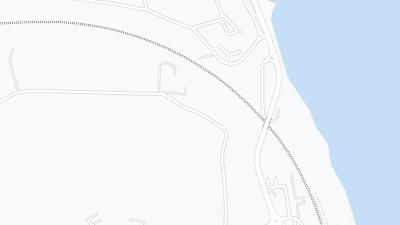 Visa hotellet på en karta