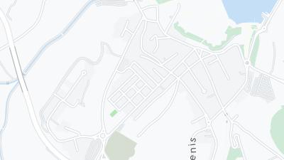 Mappa di localizzazione hotel