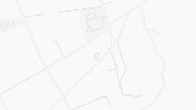 Mapa de localização do hotel