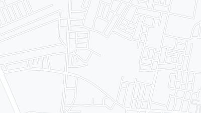 Plan de localisation de l'hôtel