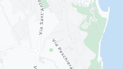 Mappa di localizzazione hotel