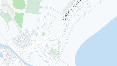 Mappa di localizzazione hotel