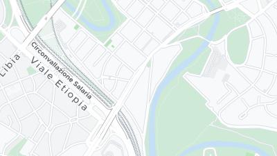 Mappa di localizzazione hotel