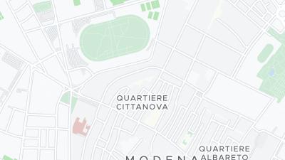 Plan de localisation de l'hôtel