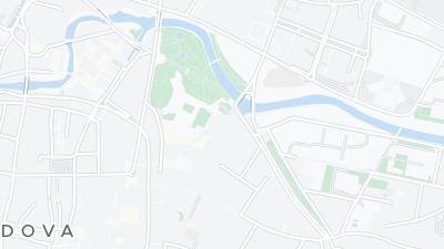 Mapa de localização do hotel