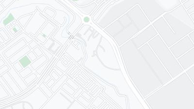 Visa hotellet på en karta