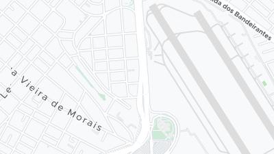 Mapa de localización del hotel