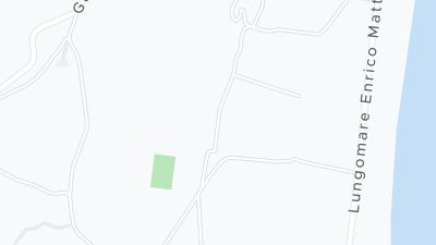 Plan de localisation de l'hôtel