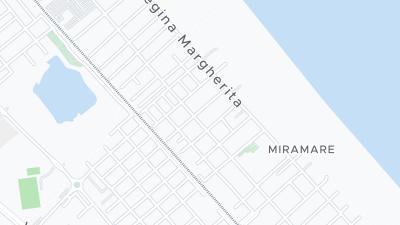 Plan de localisation de l'hôtel