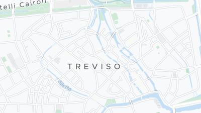 Plan de localisation de l'hôtel