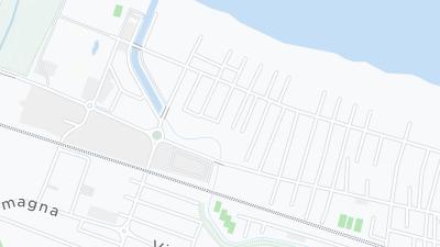 Mappa di localizzazione hotel