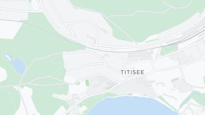 Mapa de localização do hotel