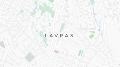 Plan de localisation de l'hôtel