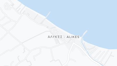 29090 Alykes Zakynthos