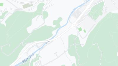 Kort over hotellets beliggenhed