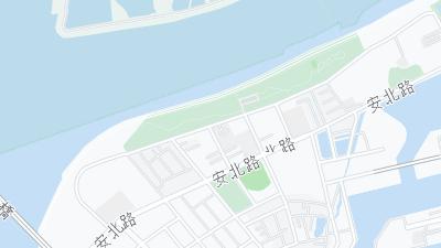 Mapa de localització de l'hotel