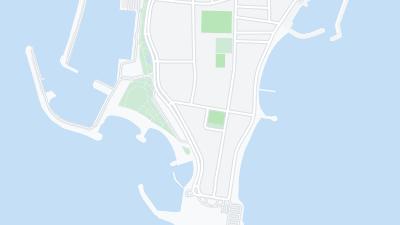 Mappa di localizzazione hotel