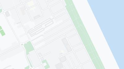 Mapa de localització de l'hotel