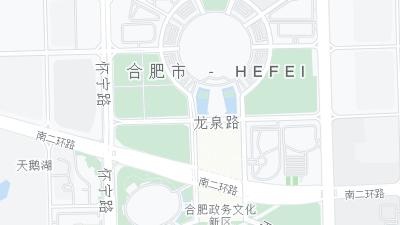 酒店地图
