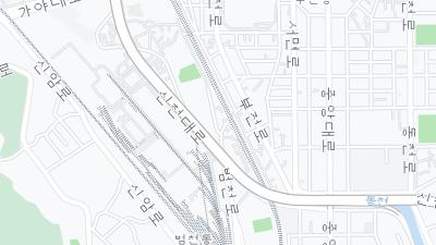 Mappa di localizzazione hotel